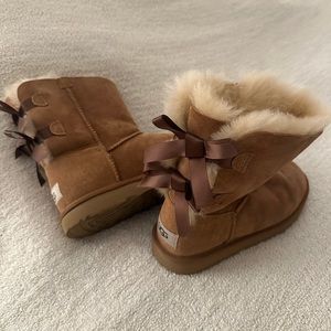 Ugg Bailey Bow II Boot